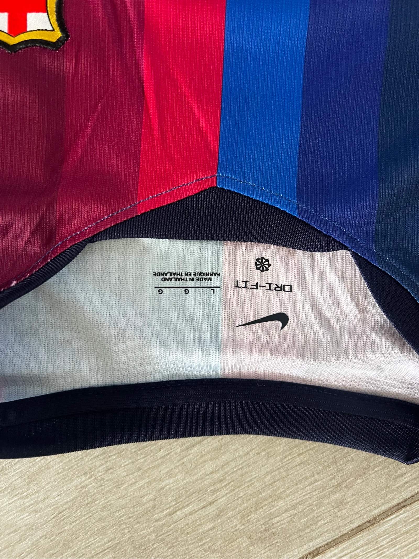 Pedri T-Shirt – photo 3